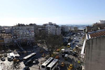 Hotel Ozbek