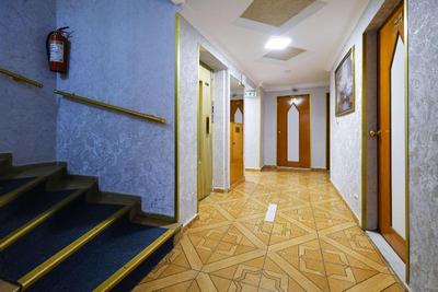 Hotel Ozbek