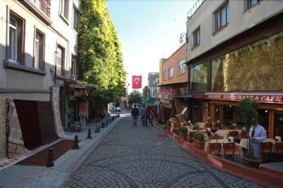 Tria Elegance Istanbul