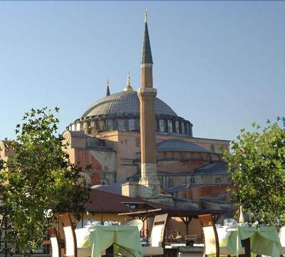 Tria Elegance Istanbul