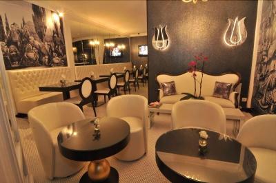 Tria Elegance Istanbul