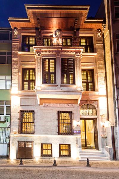 Celine Hotel