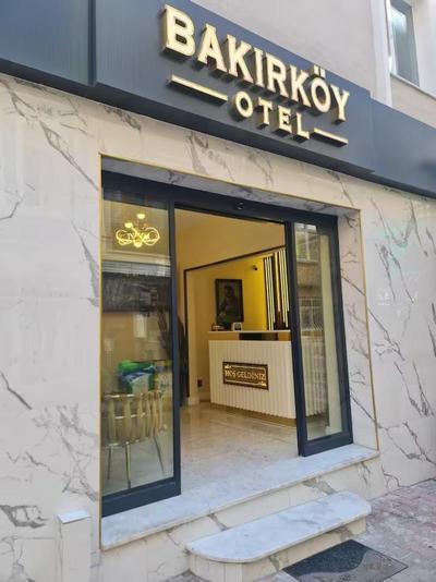 Bakırköy Otel