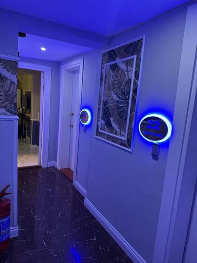 Bakırköy Otel