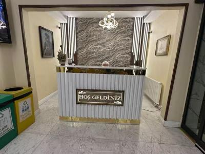 Bakırköy Otel