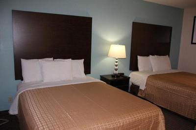 Knights Inn Niagara Falls Near IAG Airport