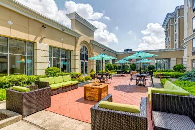 Holiday Inn Indianapolis North - Carmel