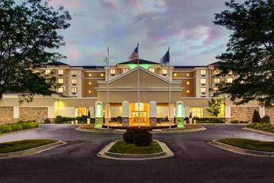 Holiday Inn Indianapolis North - Carmel