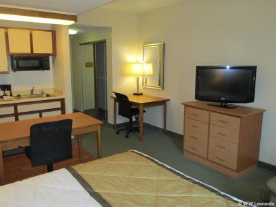 Extended Stay America - Dallas - Las Colinas - Mea