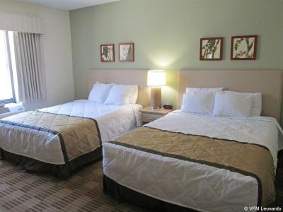 Extended Stay America - Dallas - Las Colinas - Mea