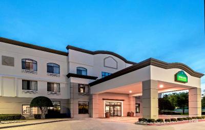 Comfort Inn Suites Irving Las Colinas DFW