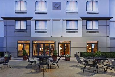 Comfort Inn Suites Irving Las Colinas DFW