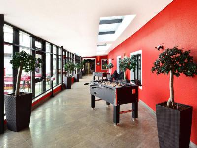 Dormero Hotel Kelheim
