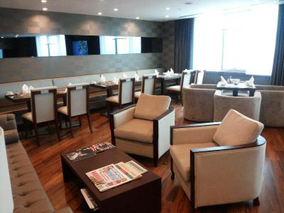 Crowne Plaza Istanbul Oryapark