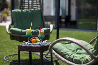 Crowne Plaza Istanbul Oryapark