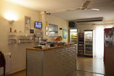 Europa Punico Hostal
