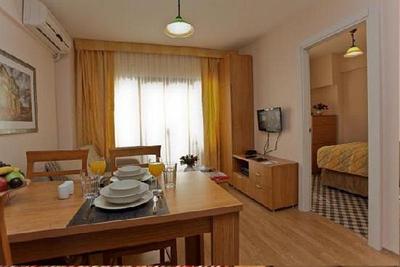 Three Apples Taksim Suites/Residence