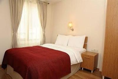 Three Apples Taksim Suites/Residence
