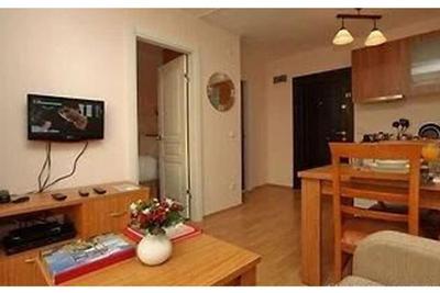 Three Apples Taksim Suites/Residence