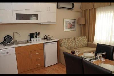 Three Apples Taksim Suites/Residence