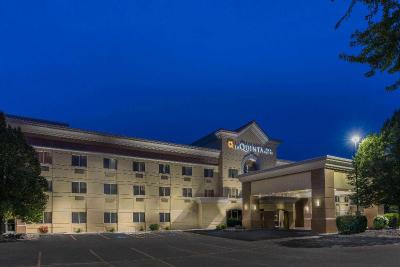 La Quinta Inn & Suites Idaho Falls