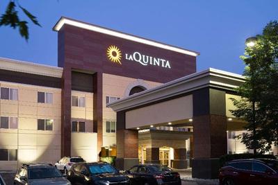 La Quinta Inn & Suites Idaho Falls