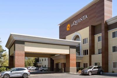 La Quinta Inn & Suites Idaho Falls