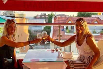 Charm Hotel İstanbul