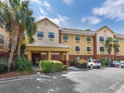 Extended Stay America - Wilmington - New Centre Dr