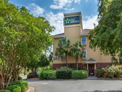 Extended Stay America - Wilmington - New Centre Dr