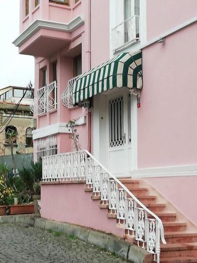 Hotel Turkoman
