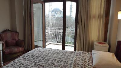 Hotel Turkoman