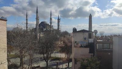 Hotel Turkoman