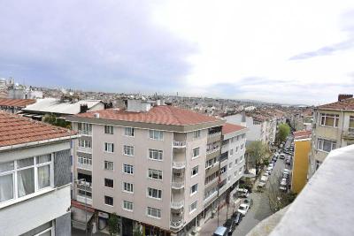 Hotel Topkapi