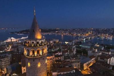 Hotel Topkapi