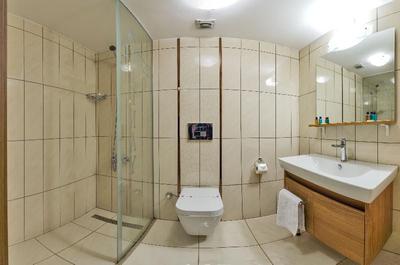 Selenay Hotel