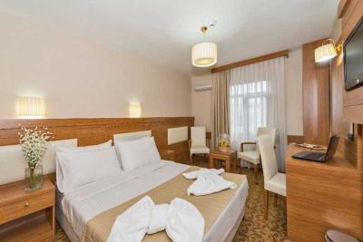 Selenay Hotel