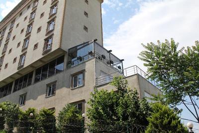 Air Boss Istanbul Airport And Fair Hotel