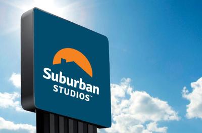Suburban Studios Indianapolis Northwest - College
