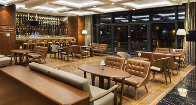 Doubletree by Hilton Istanbul Avcilar