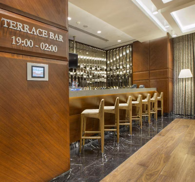 Doubletree by Hilton Istanbul Avcilar