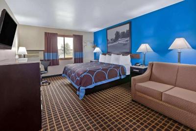 Rodeway Inn Elkhart IN