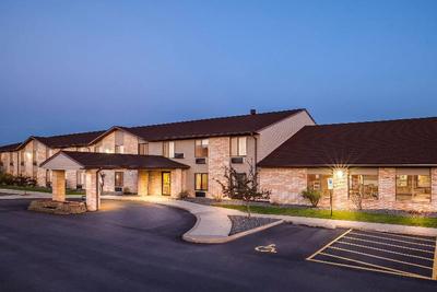 Days Inn by Wyndham Black River Falls