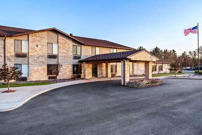 Days Inn by Wyndham Black River Falls