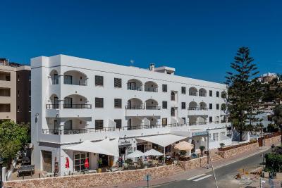 Ros Apartamentos