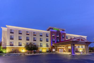 Holiday Inn Express Indianapolis - Southeast