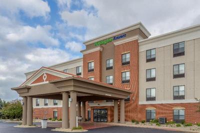 Holiday Inn Express Indianapolis - Southeast
