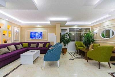 Pera Arya Hotel