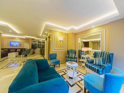 Pera Arya Hotel