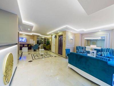 Pera Arya Hotel